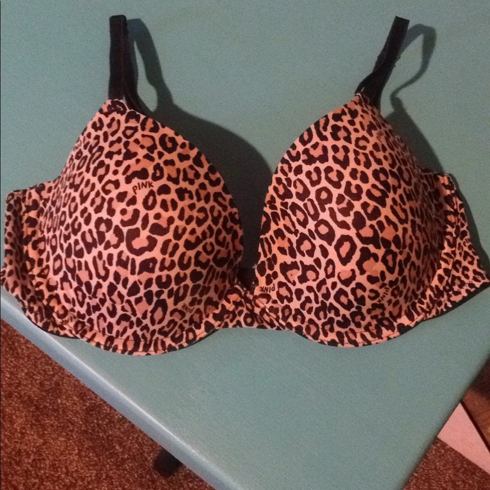 Victoria Secret Pink Bra